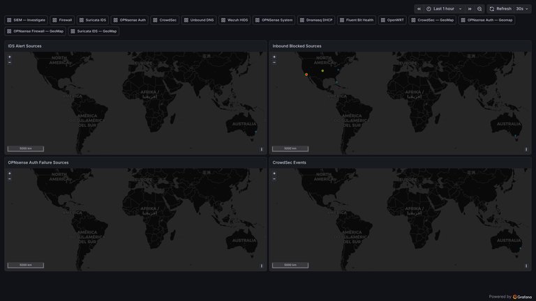 threatmap